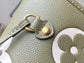 M46649 路L家-Neverfull MM 草綠色