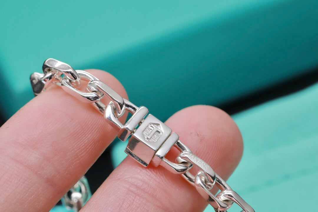 Tiffany-項鍊052