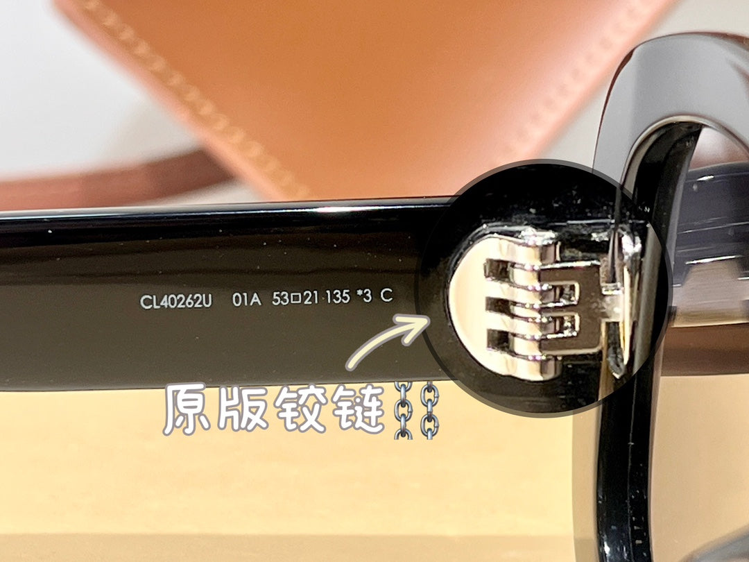 賽C家-墨鏡 CE40262 53-21-145