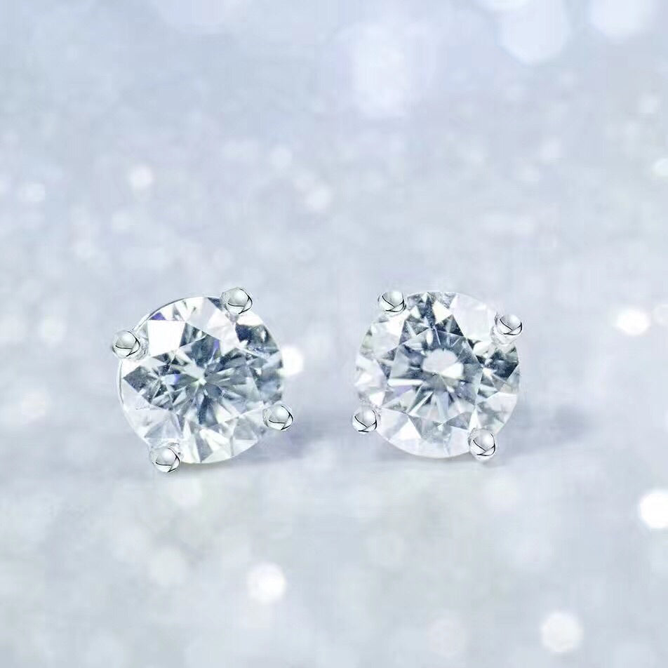 Tiffany-耳環030