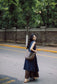 M46311 路L家-Loop Hobo Monogram大型半月包