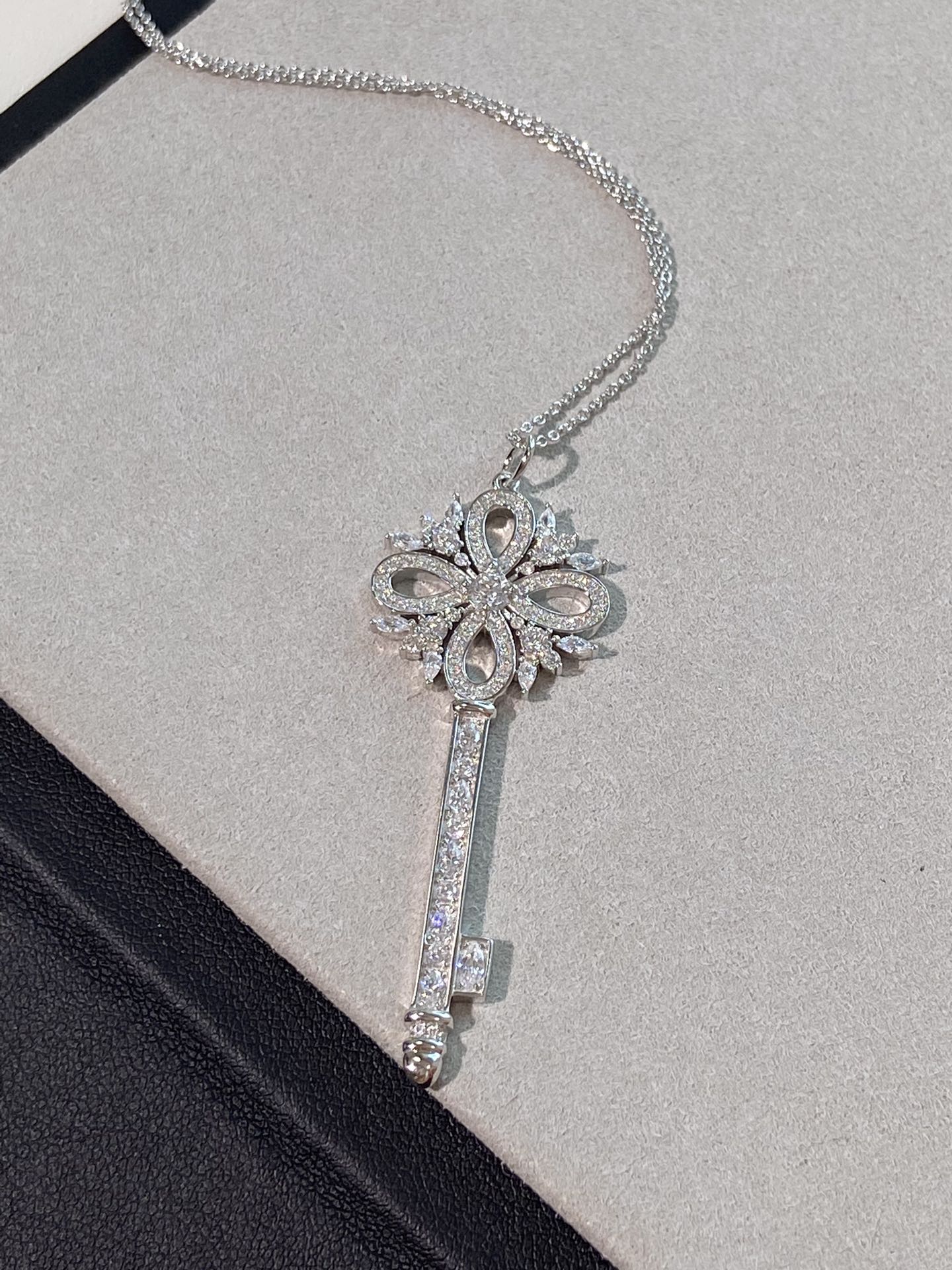 Tiffany-項鍊063