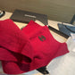 小香家-2024羊絨圍巾 30*200