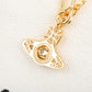Vivienne westwood-項鍊017