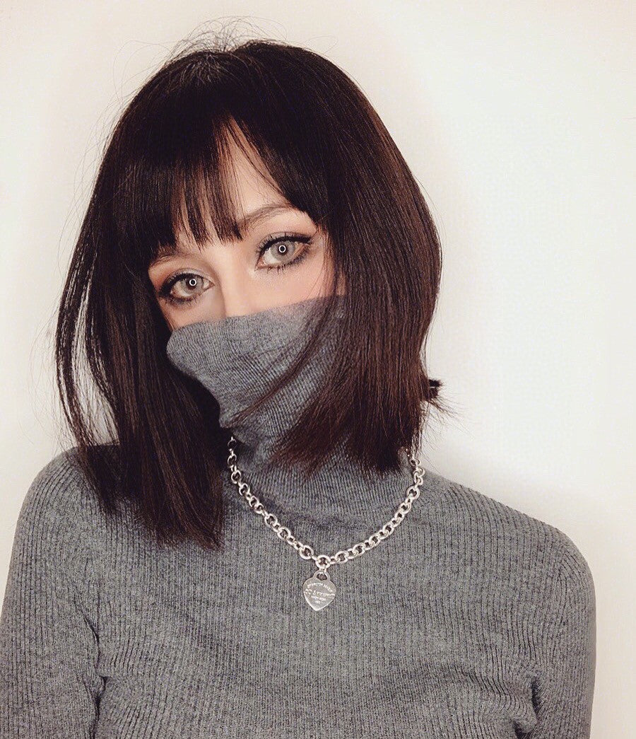 Tiffany-項鍊060