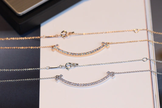 Tiffany-項鍊090