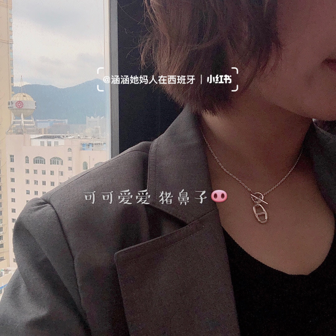 小愛款-項鍊070
