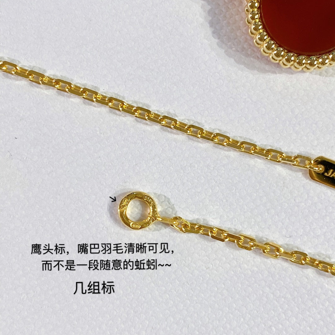 梵V克-項鍊063