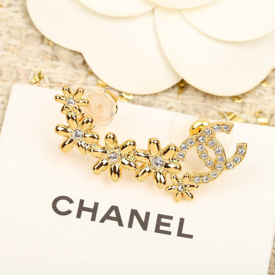 小香家-耳環957