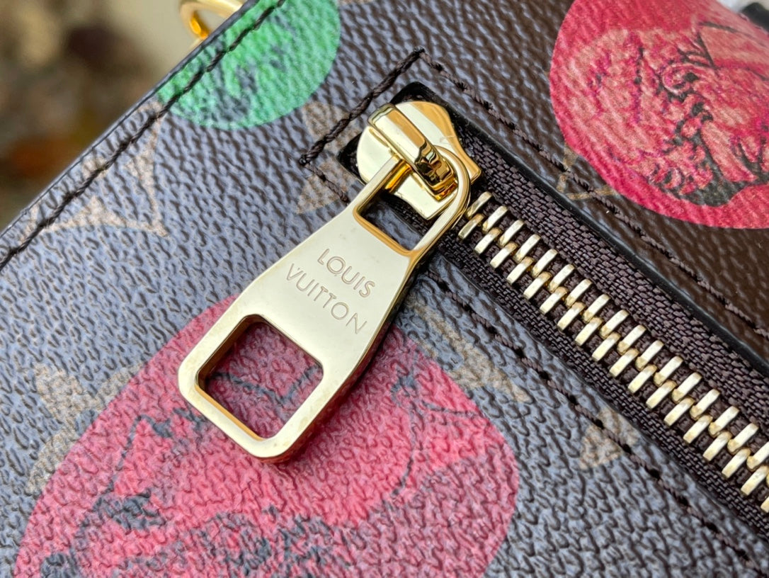 M59257 路L家-Pochette Métis 手袋