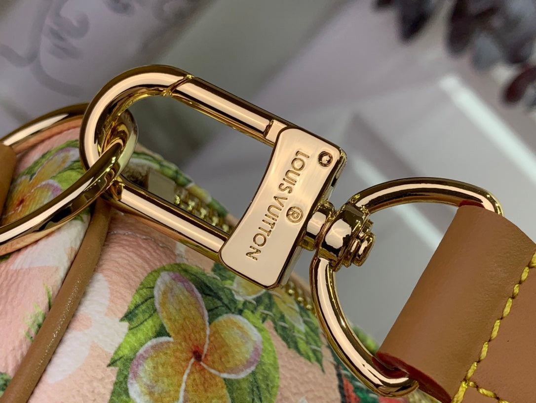 M25002 路L家-KEEPALL BANDOULIeRE旅行袋