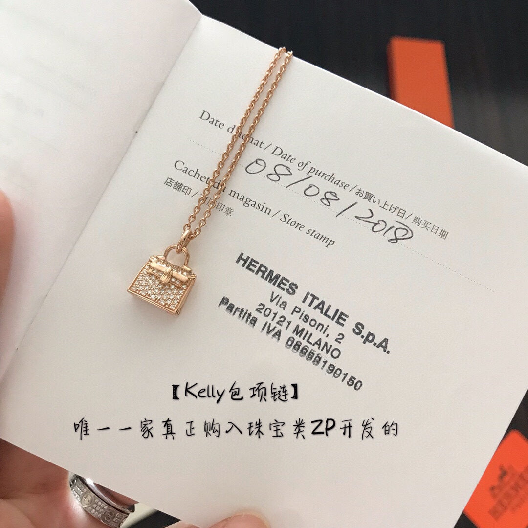 小愛款-項鍊011