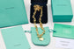 Tiffany-項鍊045