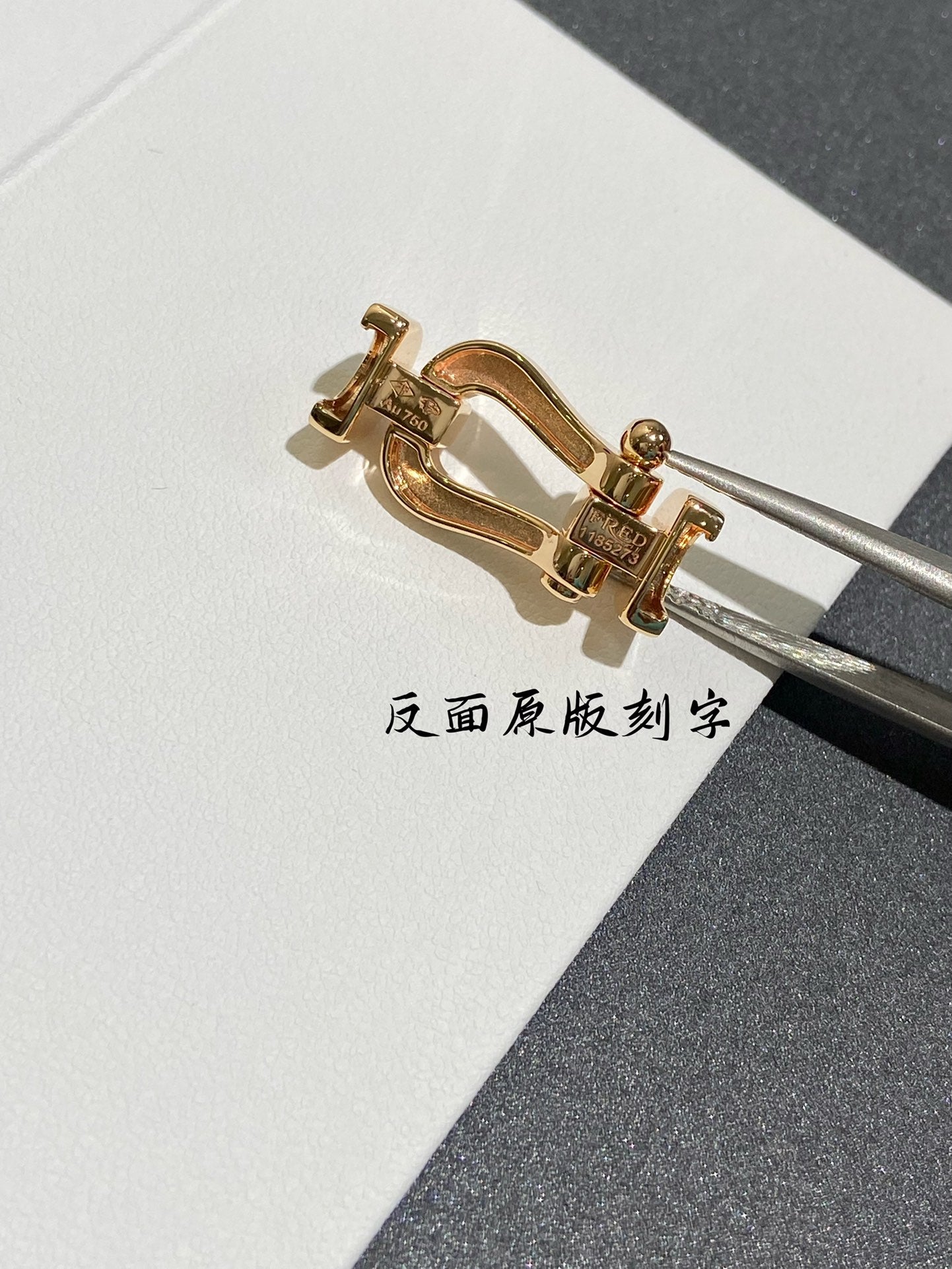 Fred-手鍊021