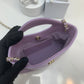 小香家-24C 31系列 mini羊皮包 紫色