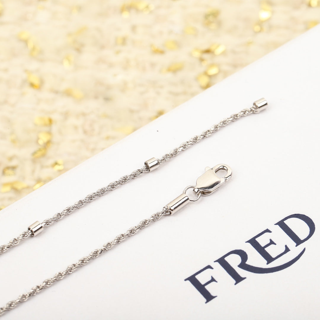 Fred-項鍊013