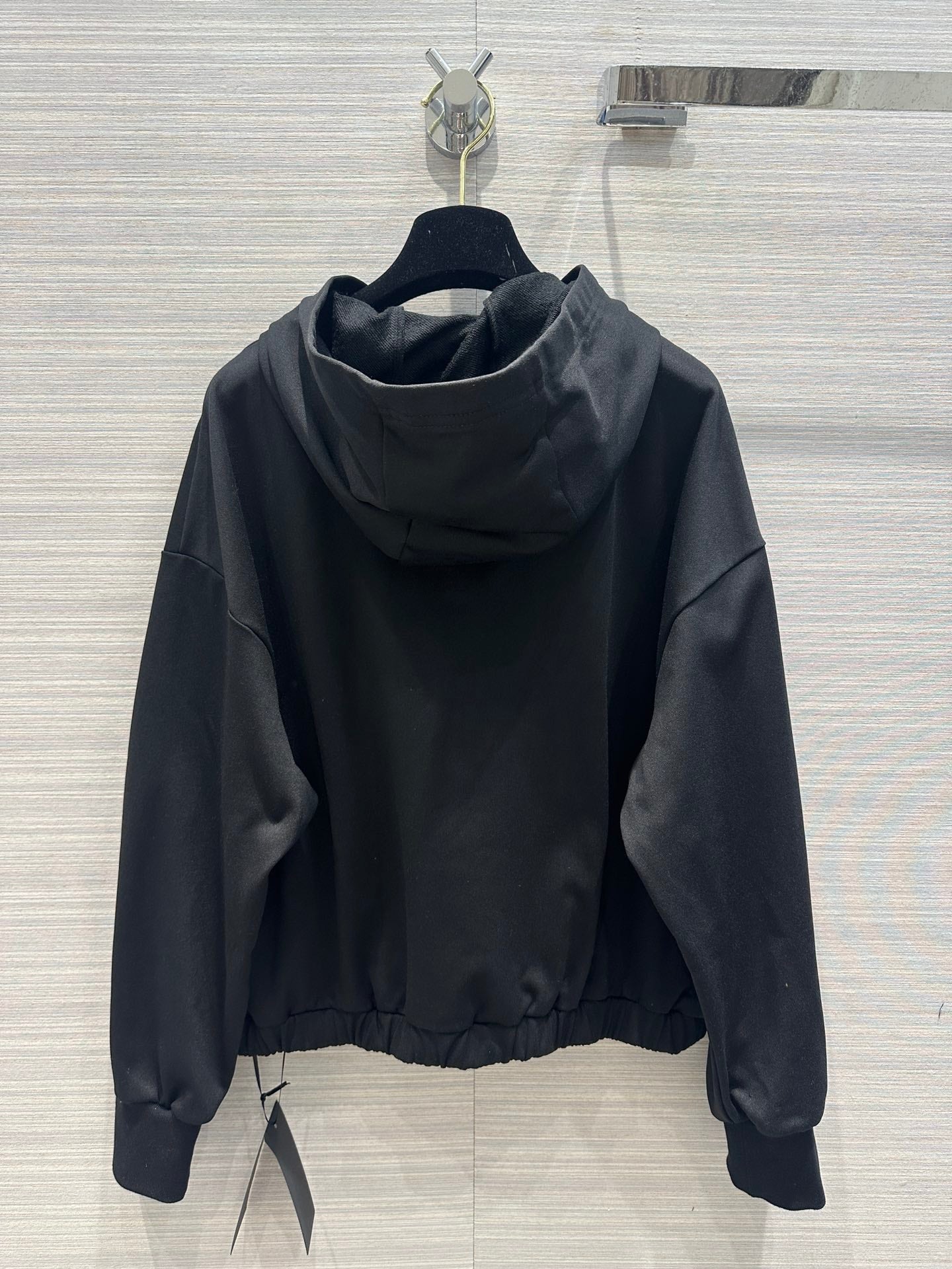 芬F家-2403 24春夏新品連帽衛衣套裝