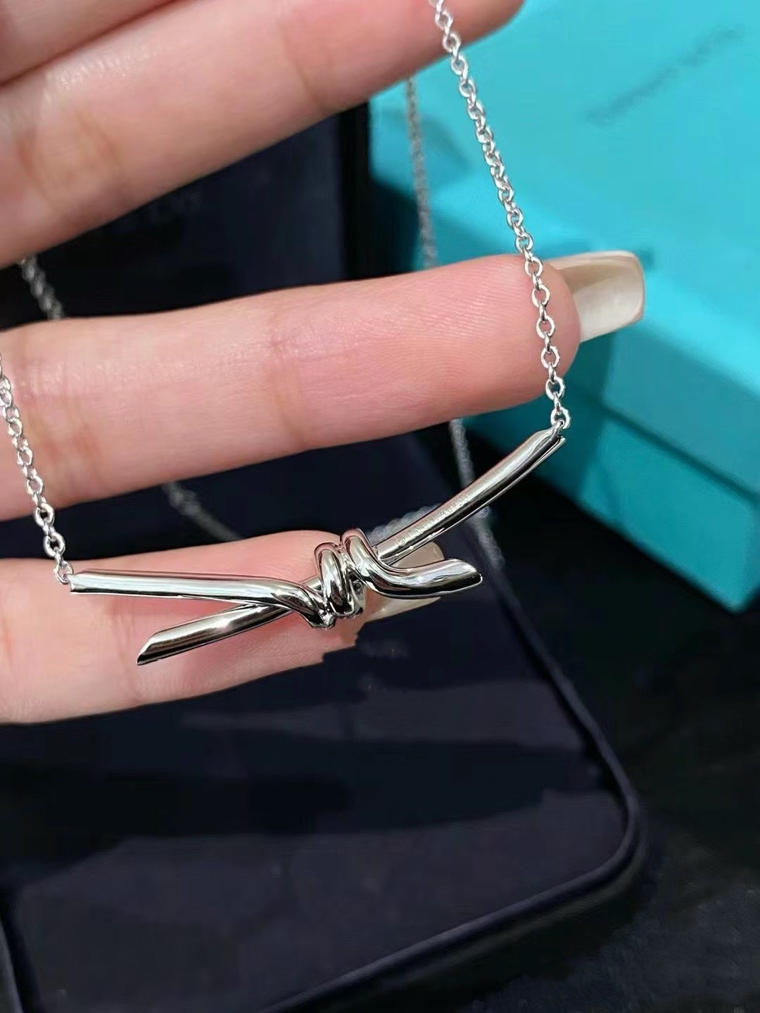 Tiffany-項鍊103