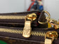 M46379 路L家-Multi Pochette Accessoires 手袋 草間彌生合作系列