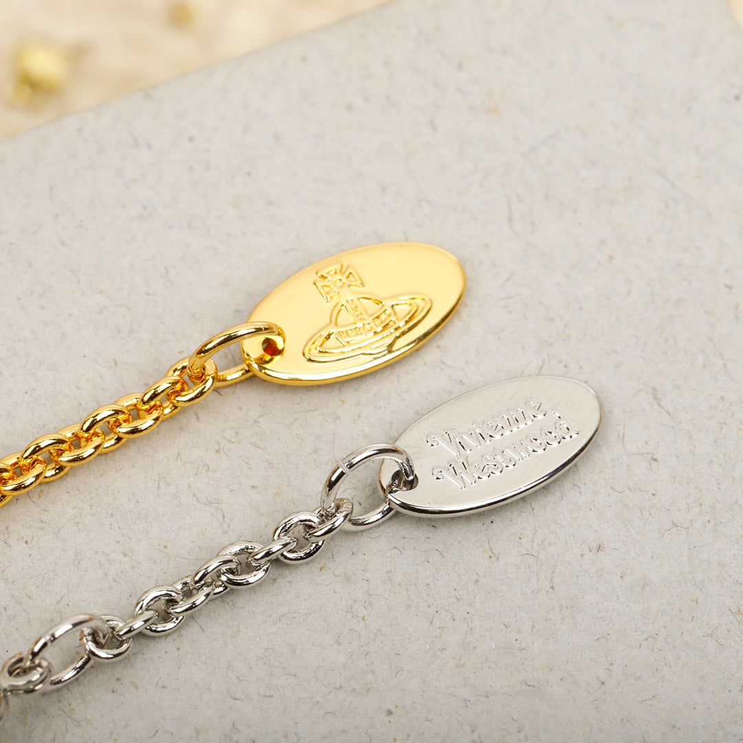 Vivienne westwood-手鍊004
