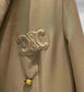 賽C家-2403 24早春凱旋門LOGO西裝外套