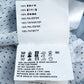 穆M家-2404 24春夏新款系列Miu字母印花翻領連身裙