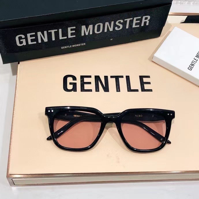 Gentle-墨鏡 NUBO 53-21-145
