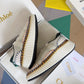 克羅C-Nama sneaker彩虹系列 網面拼色休閒運動鞋 白綠色