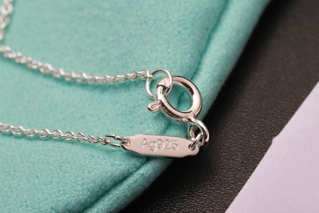Tiffany-項鍊056