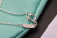 Tiffany-項鍊056