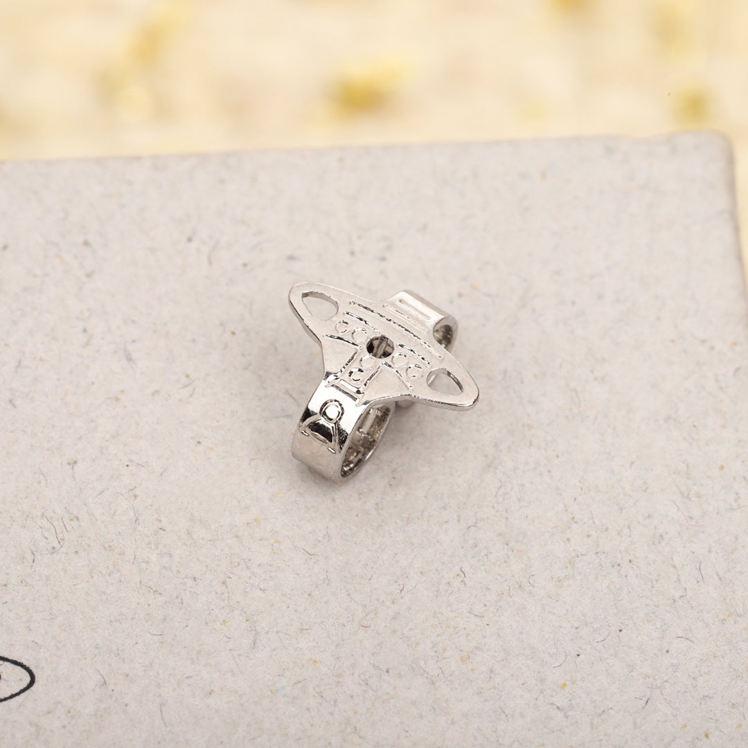 Vivienne westwood-耳環014