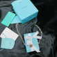 Tiffany-項鍊060