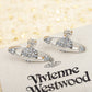 Vivienne westwood-耳環011