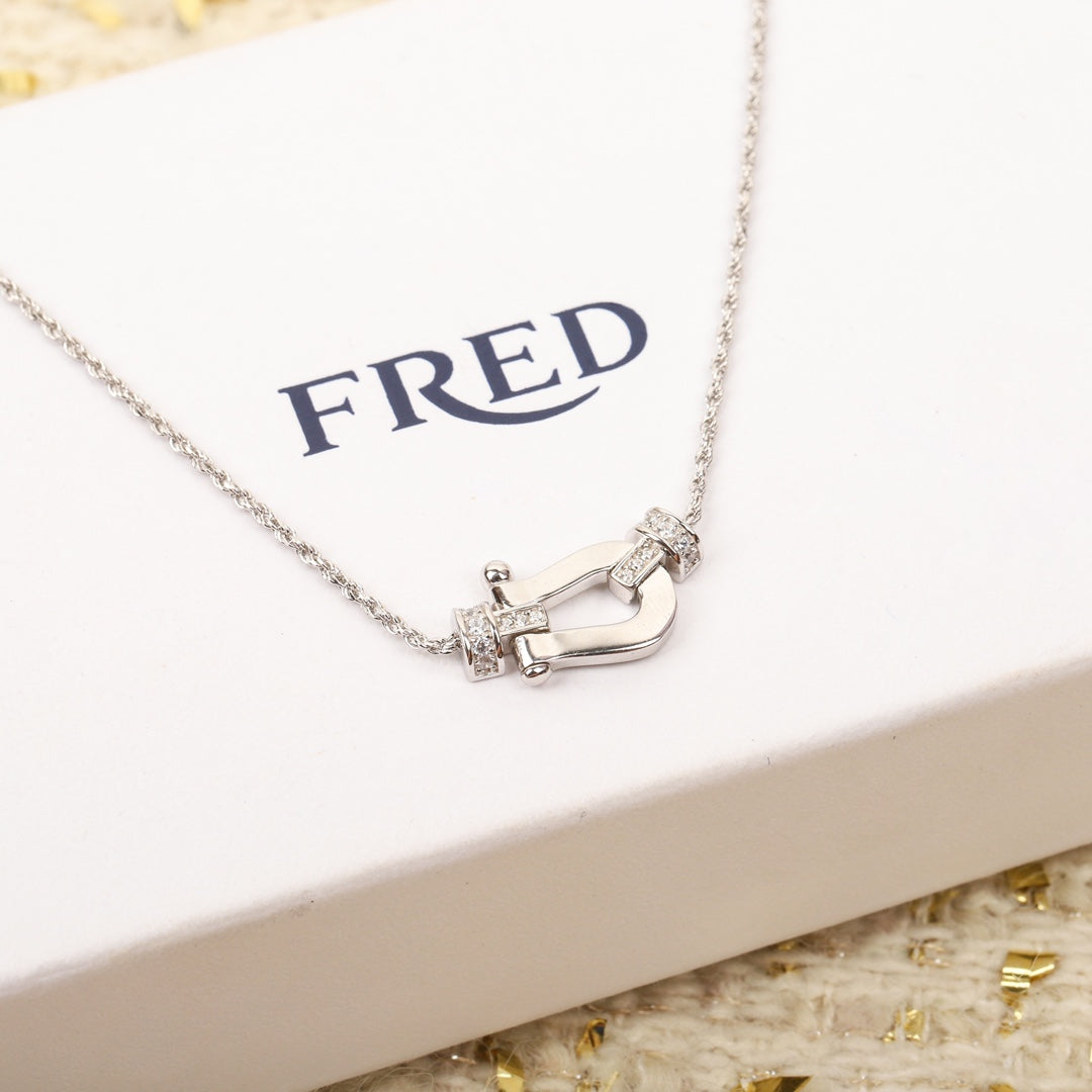 Fred-項鍊014