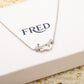 Fred-項鍊014