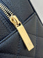 小香家-Chanel Vintage 中古保齡球包 黑色