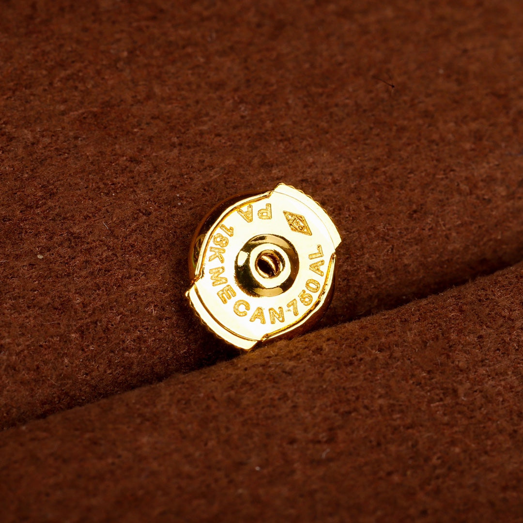 尚美家-耳環034