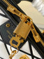 M23666 路L家-Nicolas Ghesquiere 貝殼包 白色