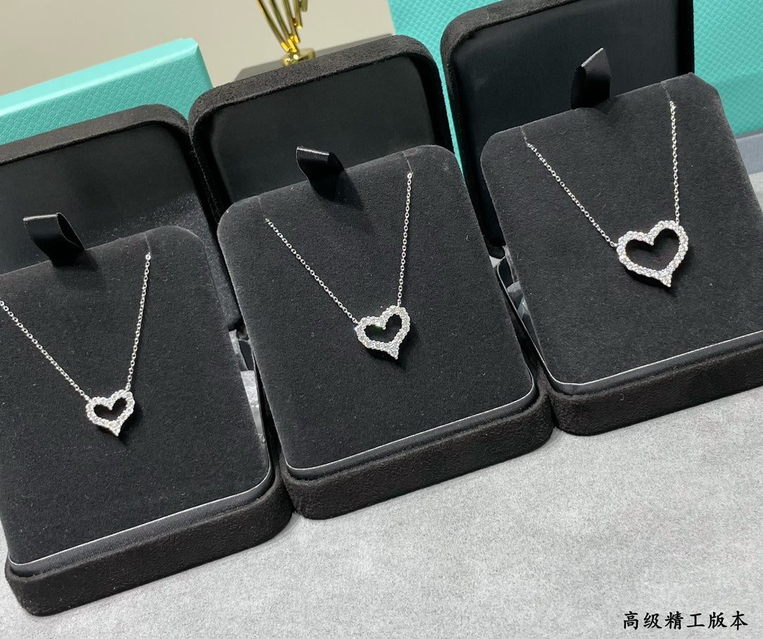 Tiffany-項鍊038