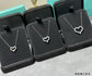 Tiffany-項鍊038