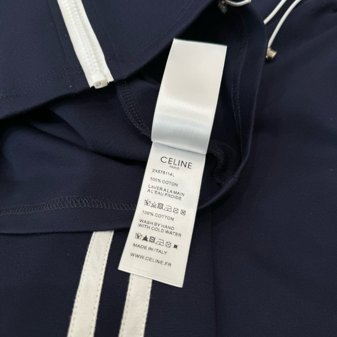 賽C家-2403 學院系復古休閒套裝
