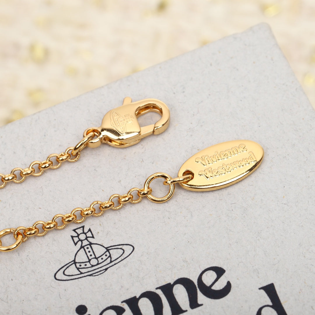 Vivienne westwood-項鍊006