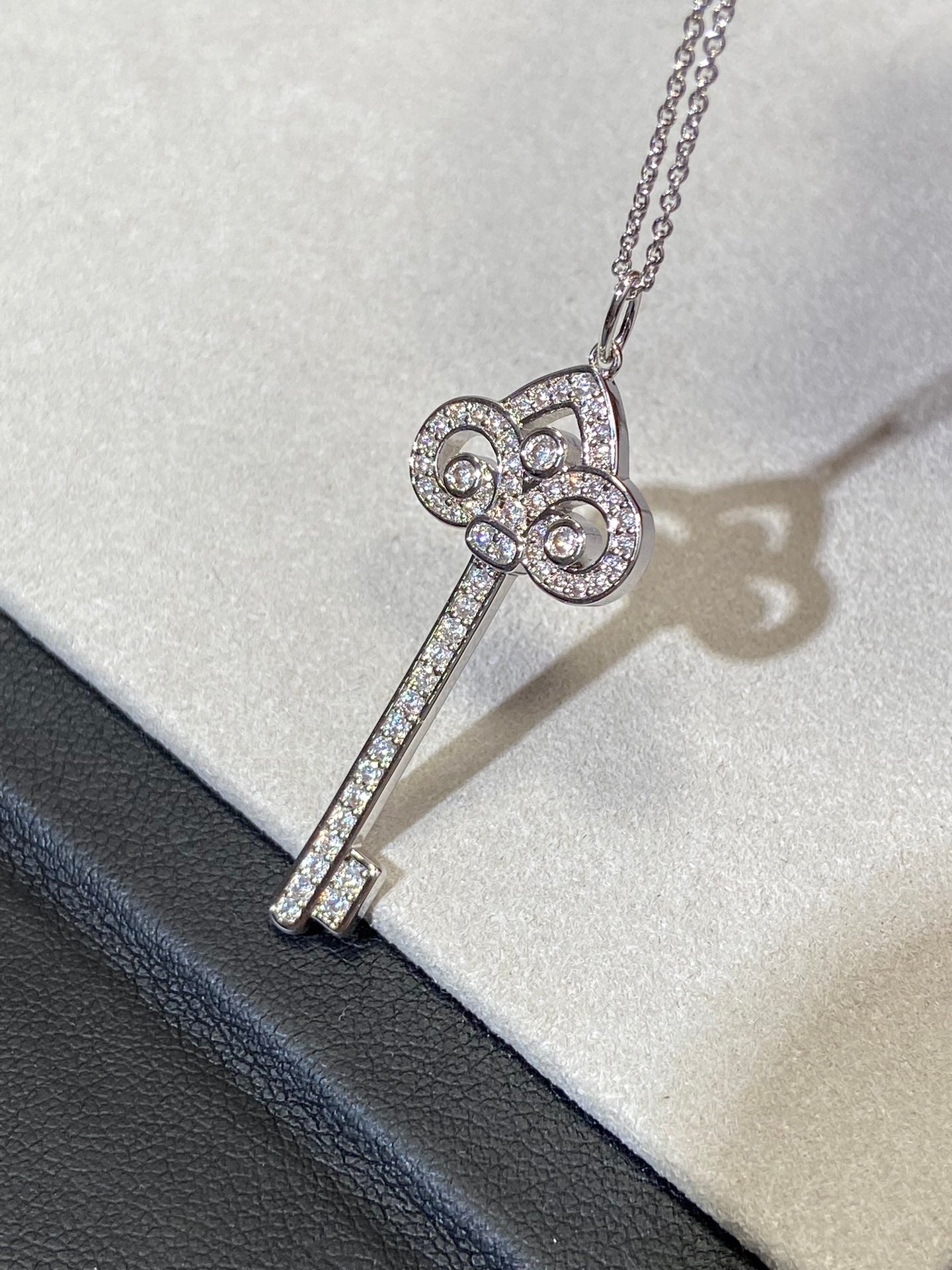 Tiffany-項鍊003