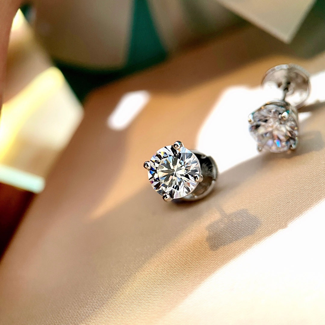Tiffany-耳環031