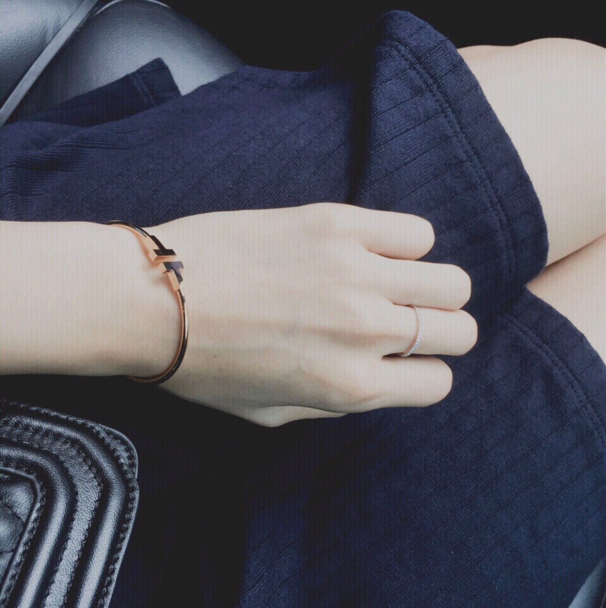 Tiffany-手鍊011