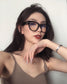 Tiffany-耳環034