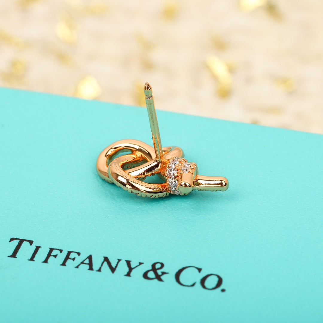 Tiffany-耳環029