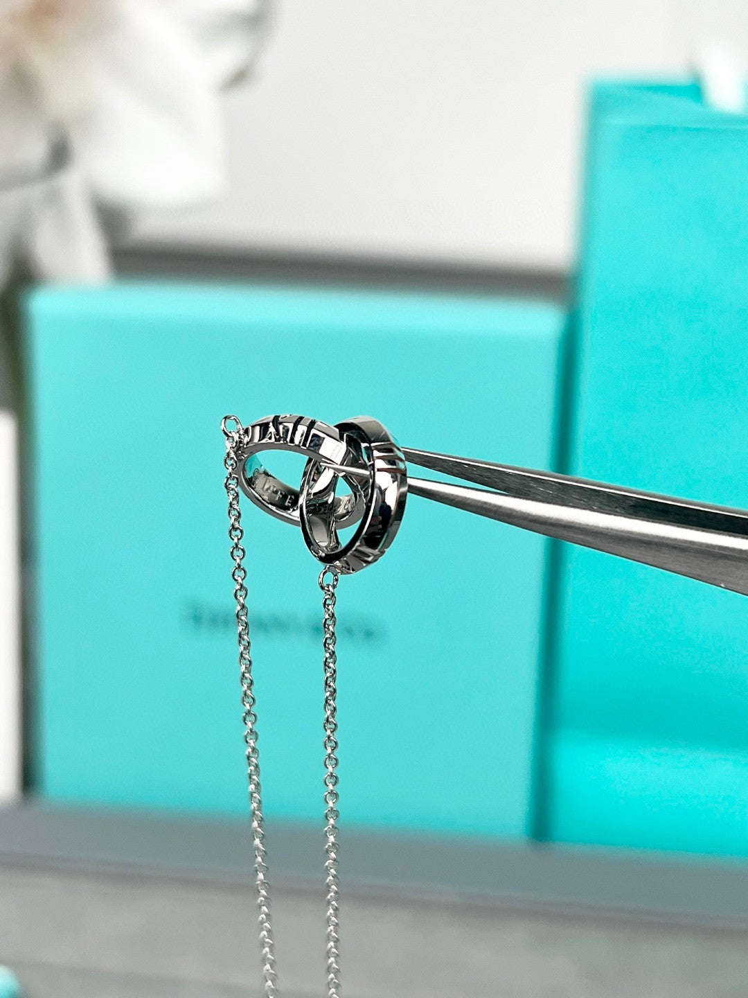 Tiffany-項鍊028