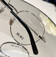 迪D家-眼鏡 MINI CDR3U 52-18-145 銀色