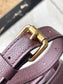 M46613 路L家-Pochette Metis 經典花紋牛皮 酒紅色